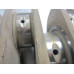 #DR09 Crankshaft Standard For 90-94 Subaru Legacy  2.2